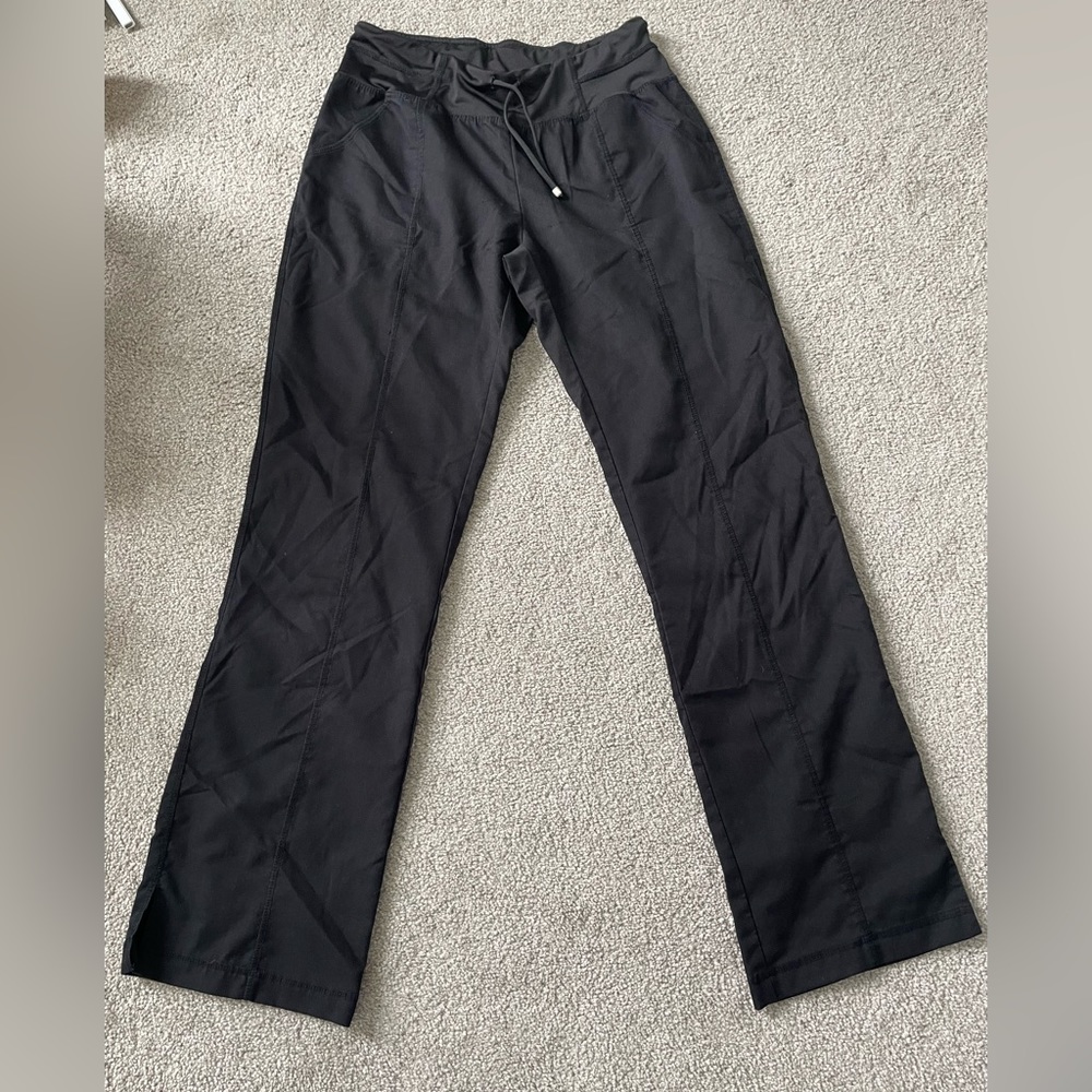 Greys Anatomy “Active” Scrub pants